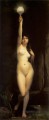 Truth female body nude Jules Joseph Lefebvre